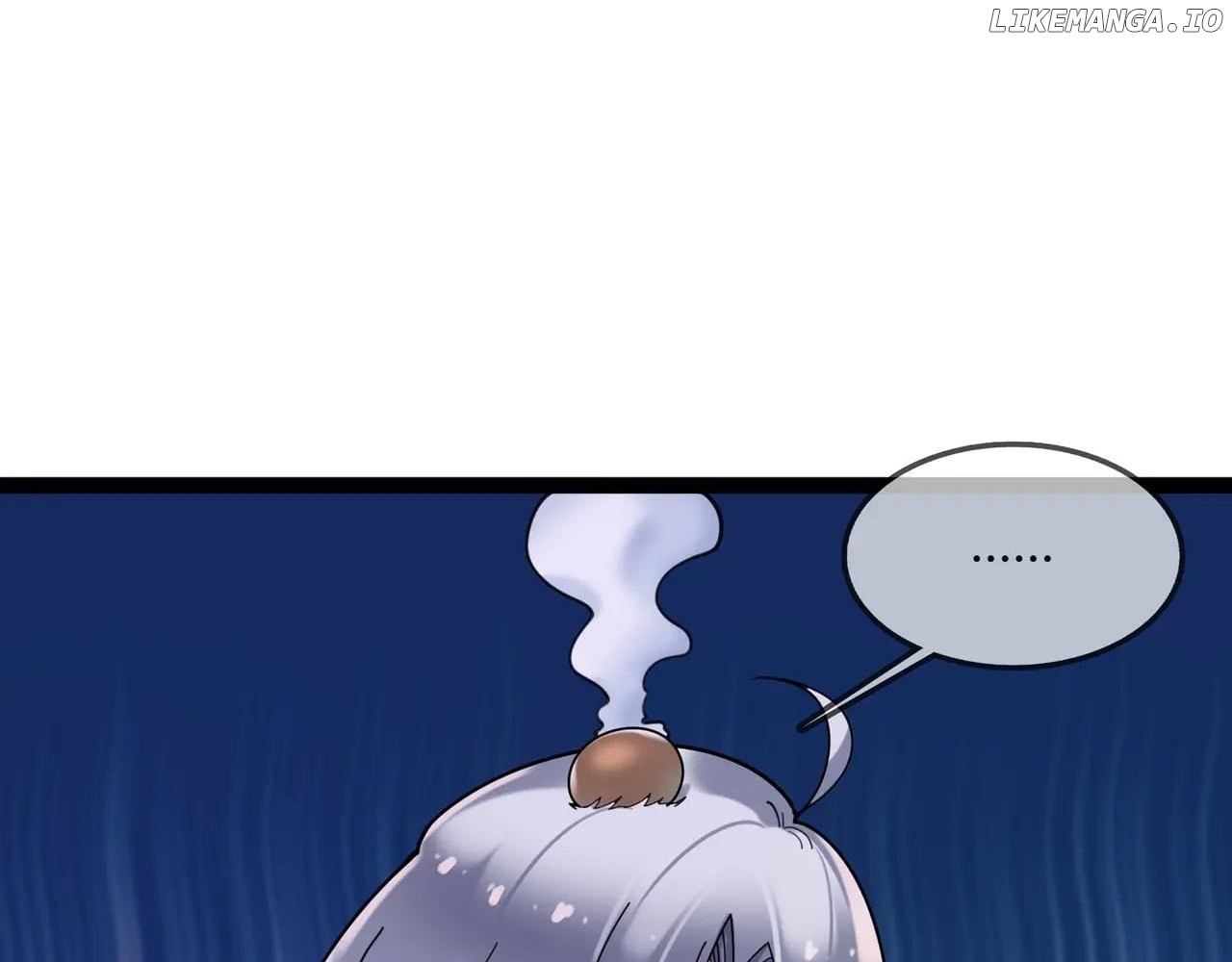 Daddy President Is Too Hard To Deal With Chapter 143 - page 4
